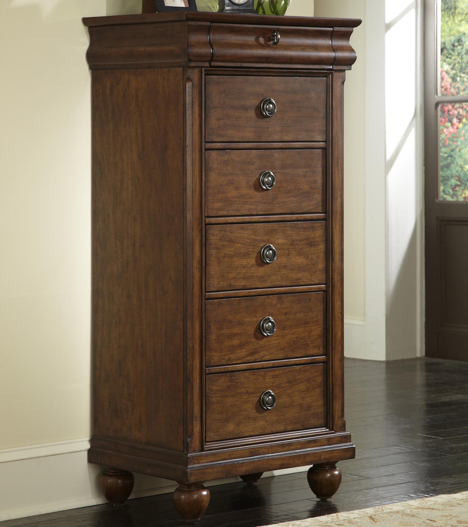 Rustic Tall Dressers For Bedrooms / Rustic Colors Mango Wood Accent 6